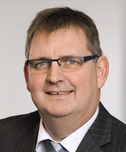 Andreas Pohl